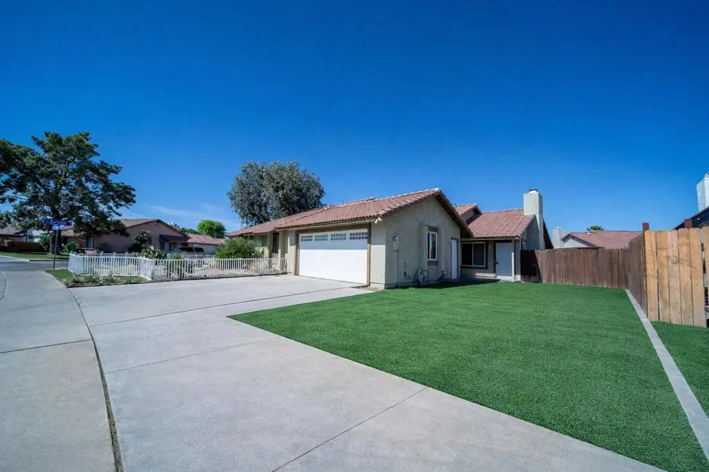 Condominium for sale at 81402 Palmwood Drive, Indio, CA featuring 2 beds and 2 baths
