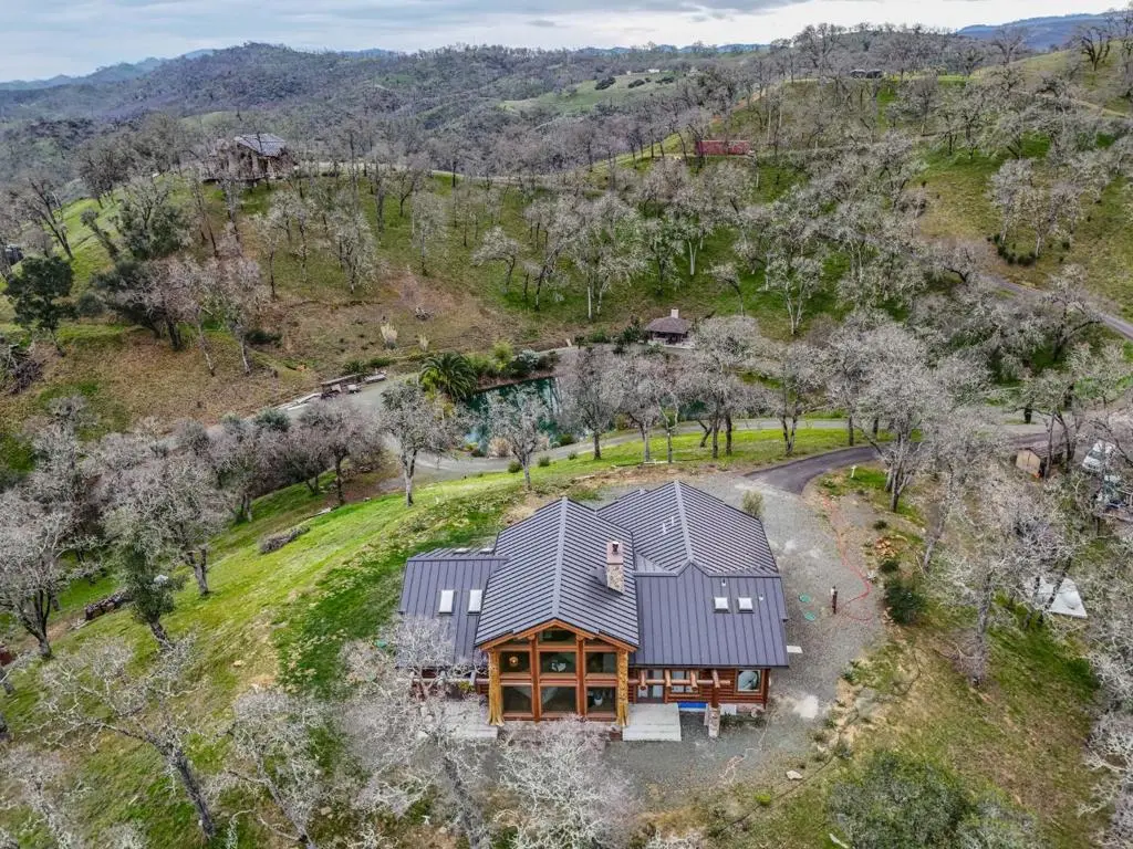 Single Family Residence for sale at 1525 Headlands Drive, Napa, CA featuring 4 beds and 4 baths