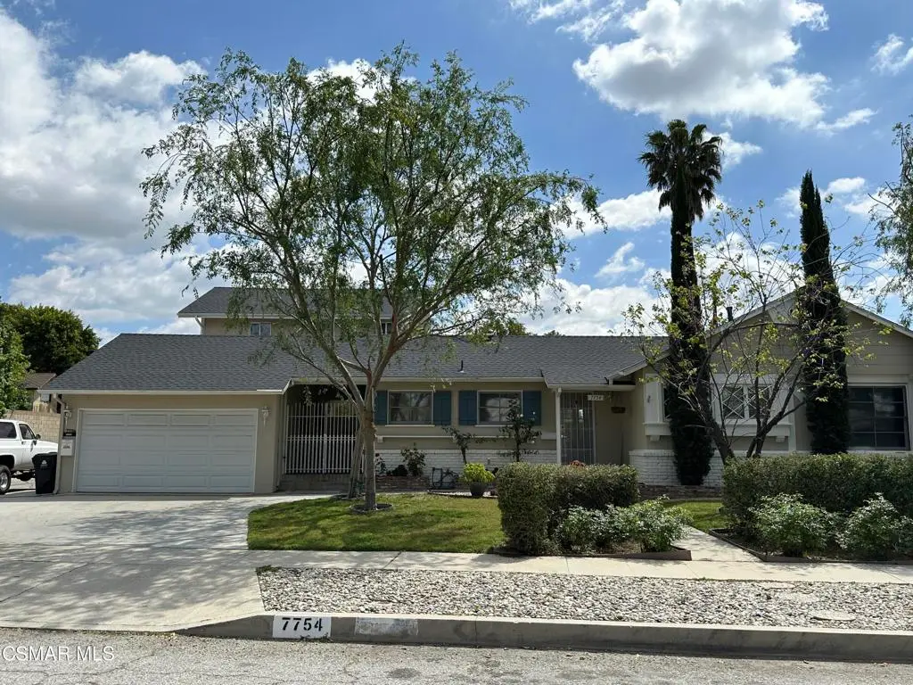 7754 Delco Avenue, Winnetka, CA — listing photo 1