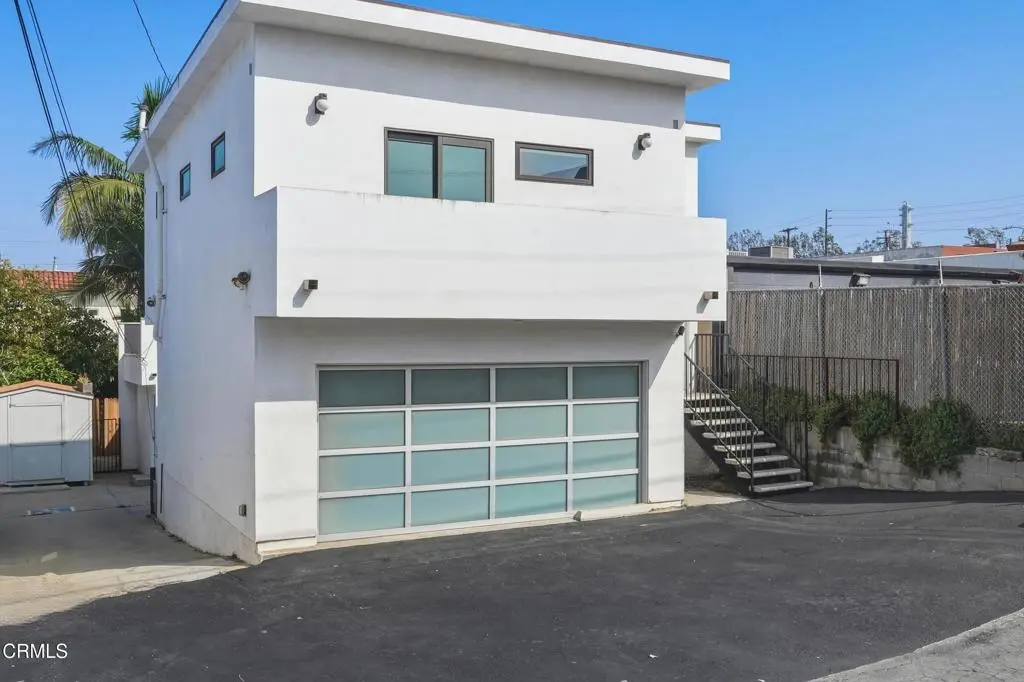Triplex for sale at 137 Arena Street, El Segundo, CA featuring 3 beds and 3 baths