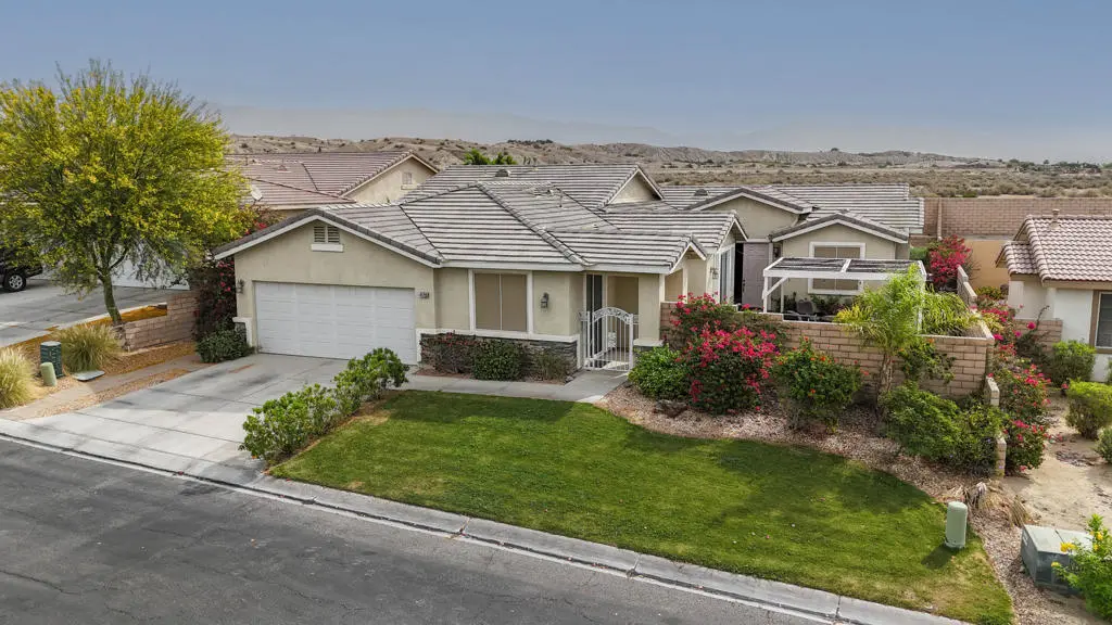 Single Family Residence for sale at 41720 Amberley Street, Indio, CA featuring 4 beds and 4 baths