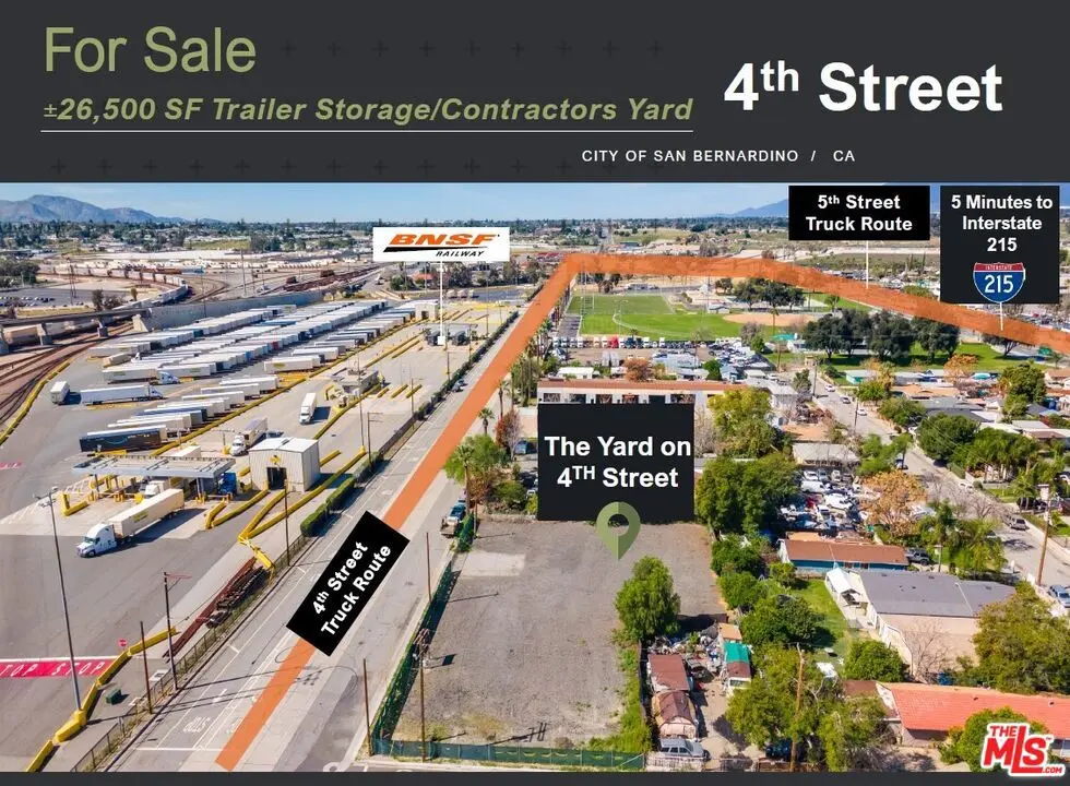 1527 W 4th Street, San Bernardino, CA — listing photo 1