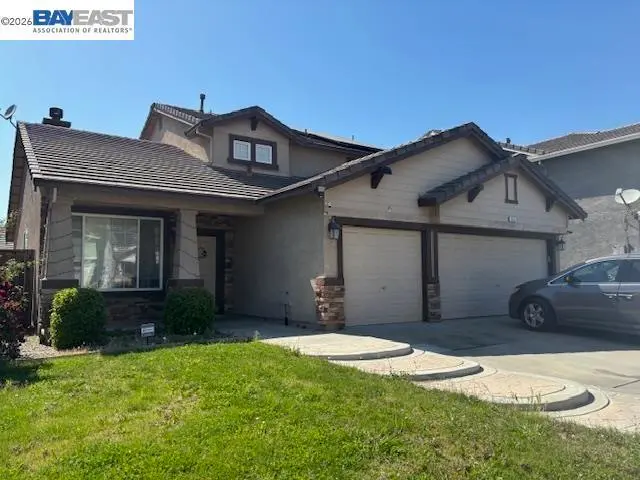 Single Family Residence for sale at 1551 Autumn Meadow Ln, Tracy, CA featuring 5 beds and 3 baths