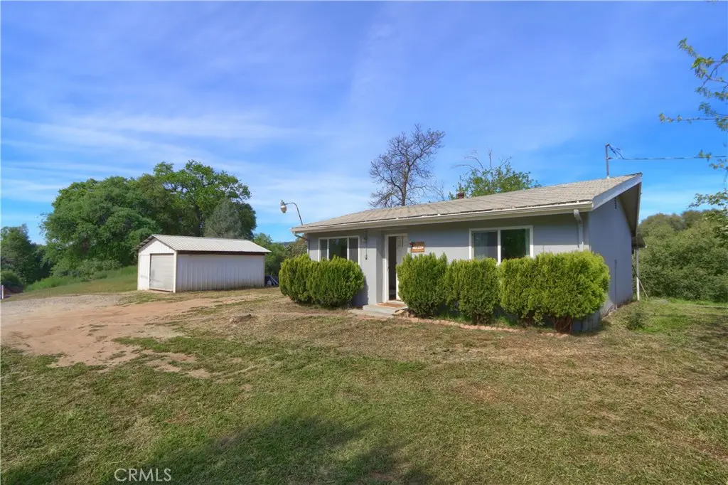 5191 Darrah, Mariposa, CA — listing photo 1