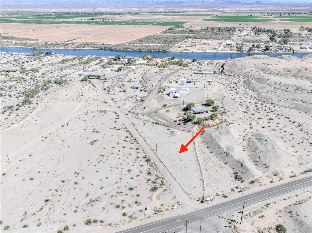0 W. Park Rd, Needles, CA — listing photo 1