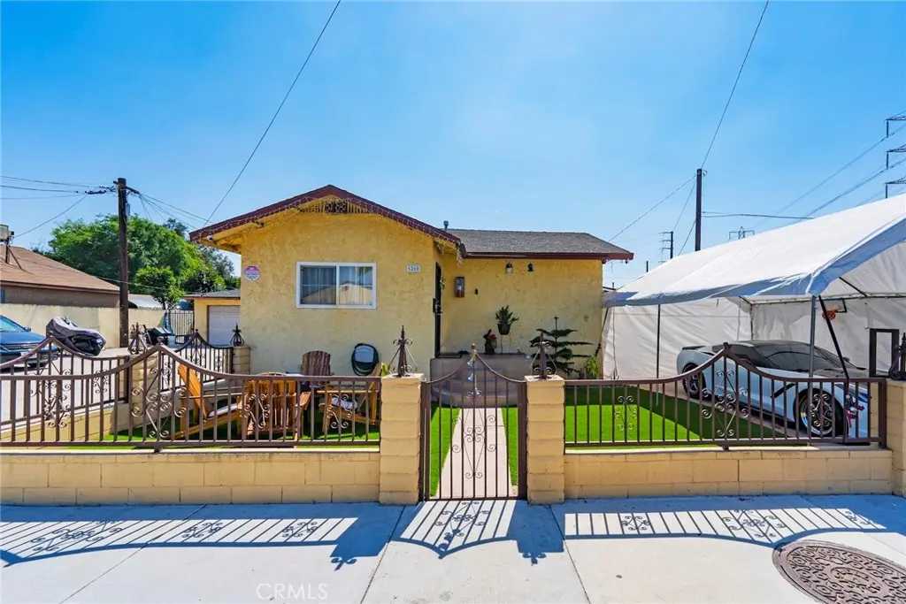 6260 Ferguson, Commerce, CA — listing photo 1