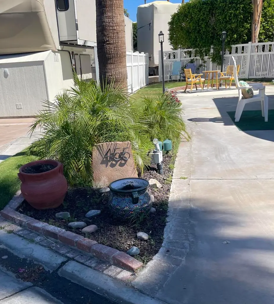 69411 Ramon Road 455, Cathedral City, CA — listing photo 1