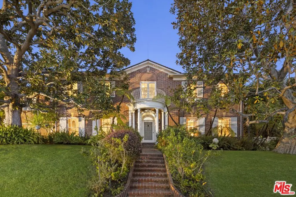 Single Family Residence for sale at 214 S Beverly Glen Boulevard, Los Angeles, CA featuring 4 beds and 7 baths