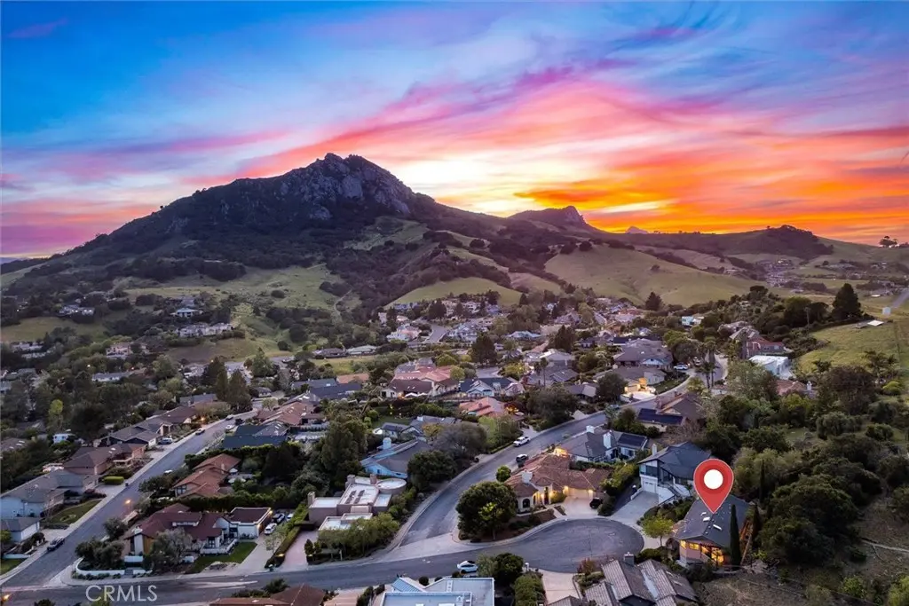 957 Skyline Drive, San Luis Obispo, CA — listing photo 1