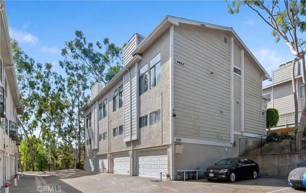 Condominium for sale at 4652 Don Lorenzo B, Los Angeles, CA featuring 3 beds and 3 baths