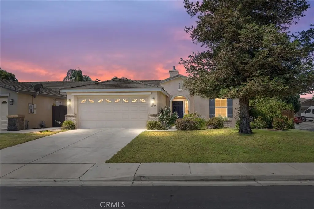 1503 English Fry, Bakersfield, CA — listing photo 1