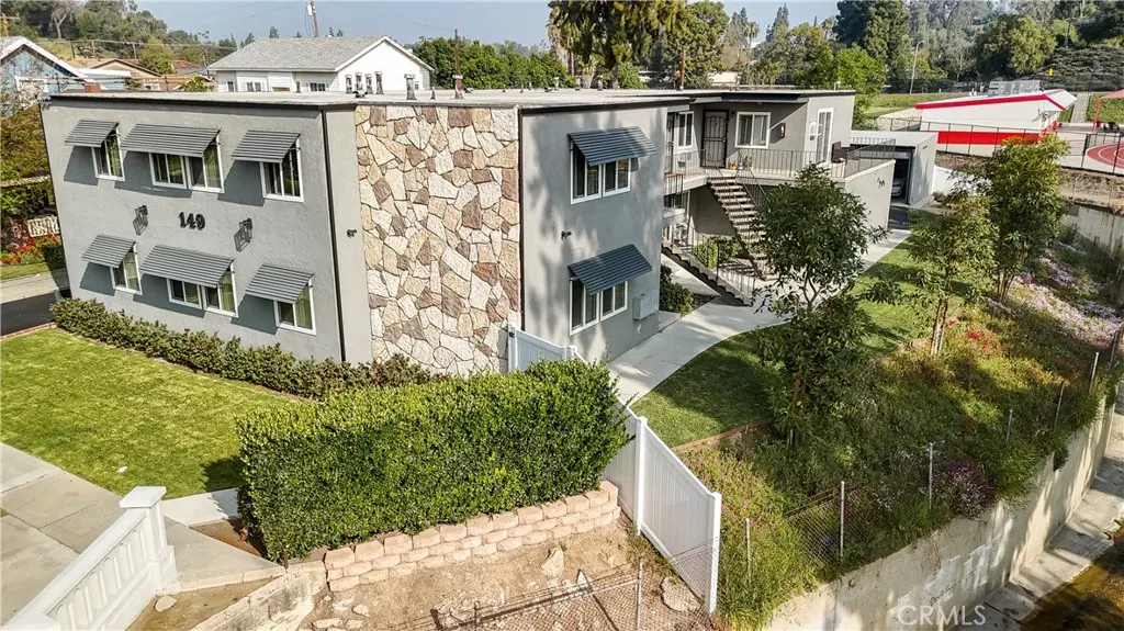 Apartment for sale at 149 E Union, Fullerton, CA