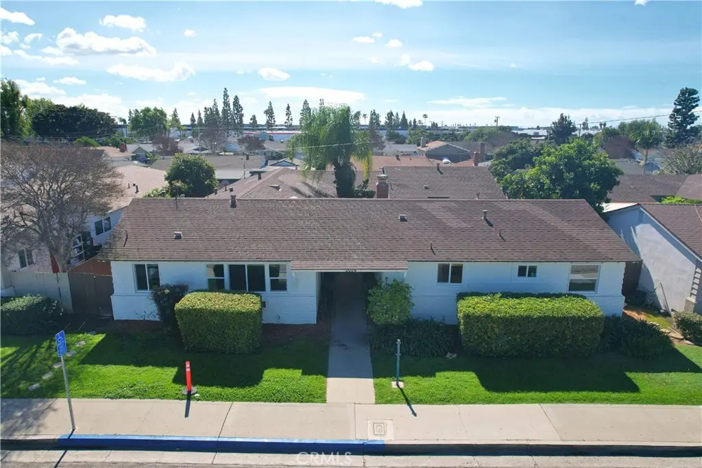 Quadruplex for sale at 2024 E Commonwealth Ave, Fullerton, CA