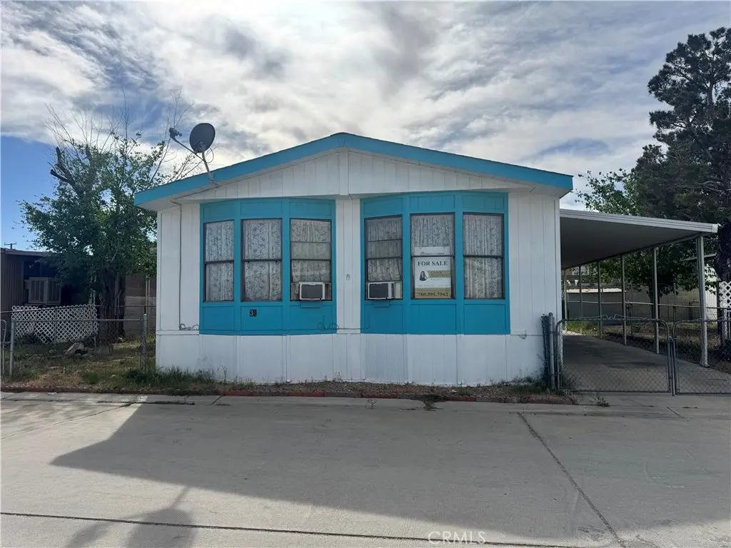 11420 Lee Avenue 36, Adelanto, CA — listing photo 1