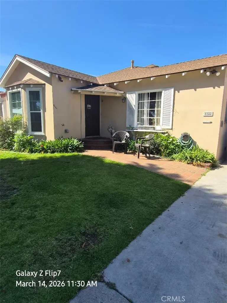 Single Family Residence for sale at 1135 S Fir, Inglewood, CA featuring 3 beds and 2 baths