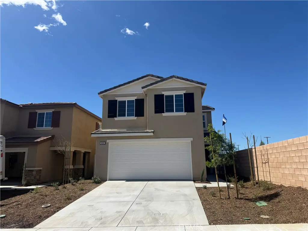 14001 Carina, Moreno Valley, CA — listing photo 1