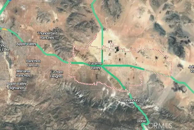 247 Ca-247, Lucerne Valley, CA — listing photo 1