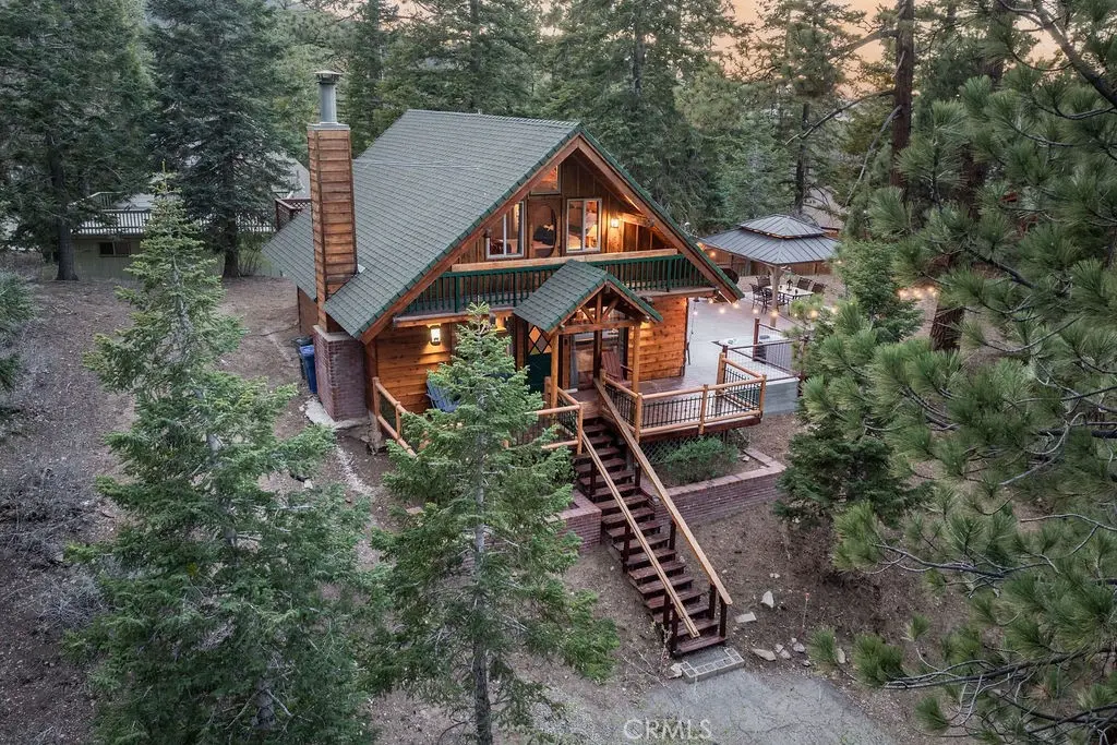 43399 Shasta, Big Bear Lake, CA — listing photo 1