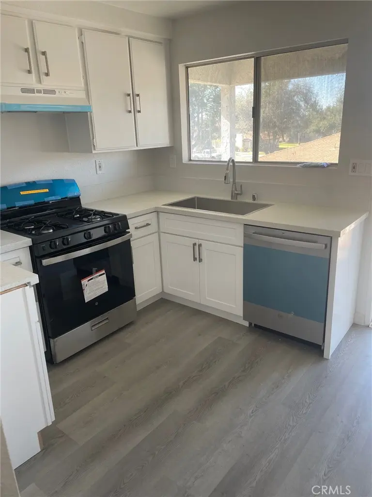 Quadruplex for rent at 521 Courier C, Redlands, CA featuring 2 beds and 2 baths