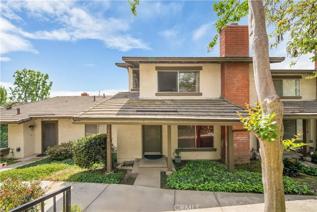 1678 Aspen Village, West Covina, CA — listing photo 1