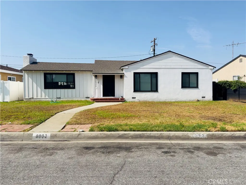 8832 Aldrich Street, Pico Rivera, CA — listing photo 1