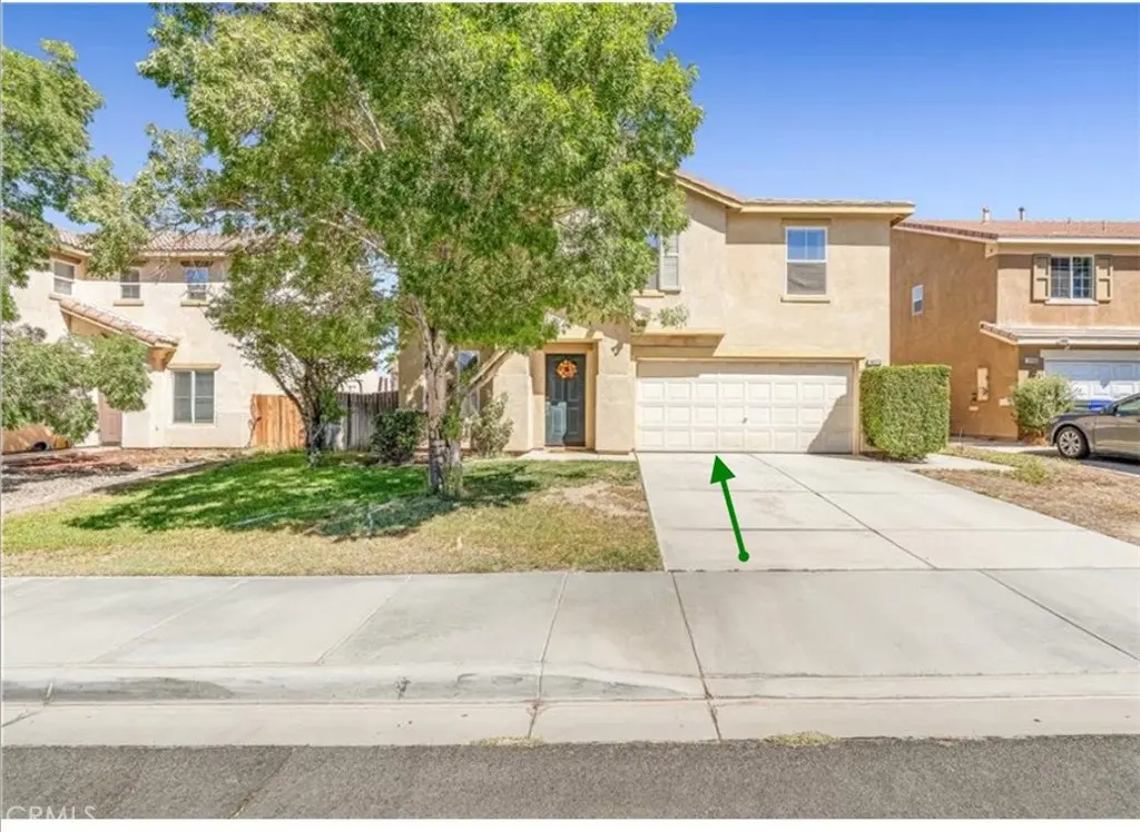 14172 Paddock Road, Victorville, CA — listing photo 1