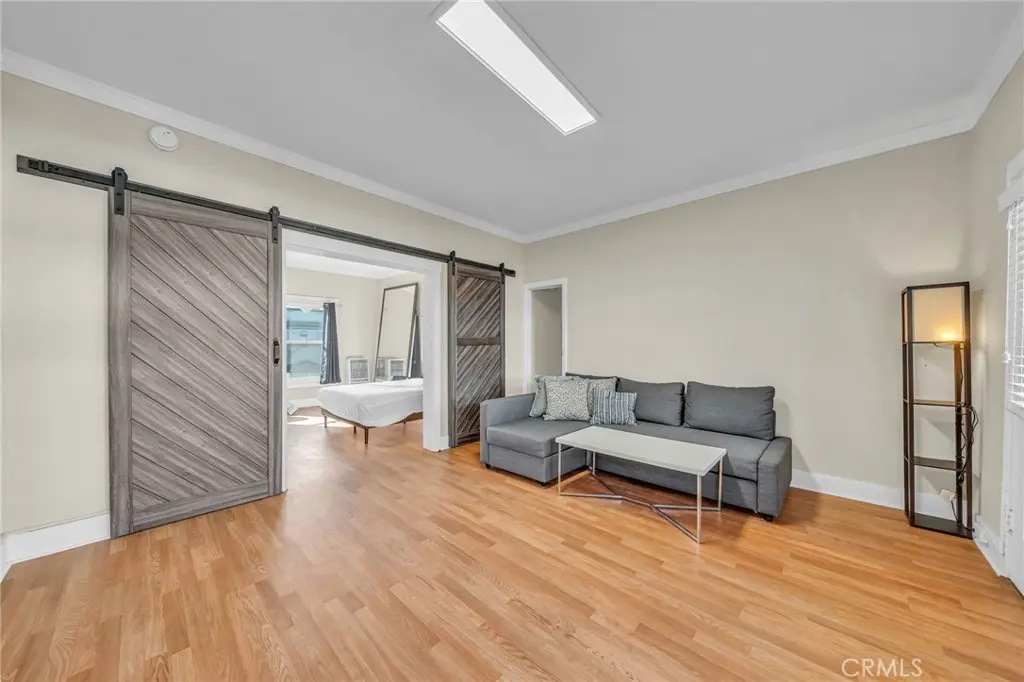 Condominium for sale at 4125 Figueroa Street S 218, Los Angeles, CA featuring 1 bed and 1 bath
