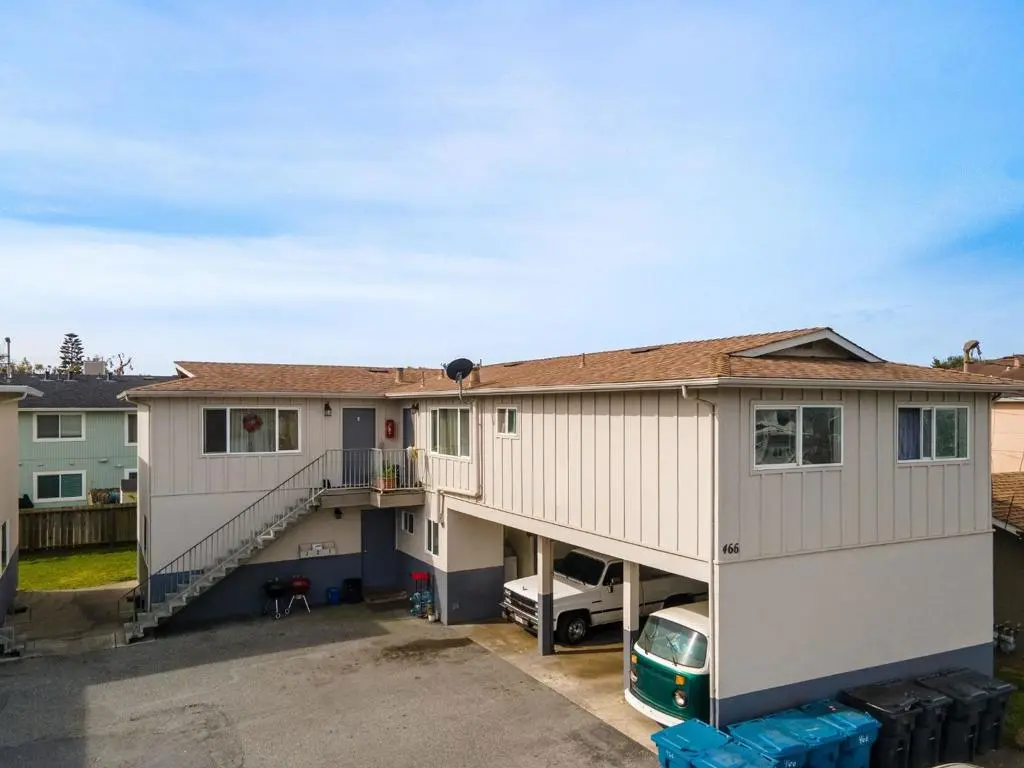 466 Willow Avenue, Half Moon Bay, CA — listing photo 1
