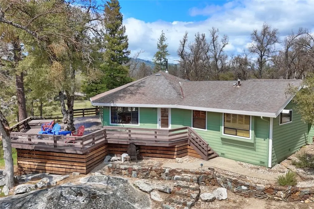 40957 Shandee Lane, Ahwahnee, CA — listing photo 1