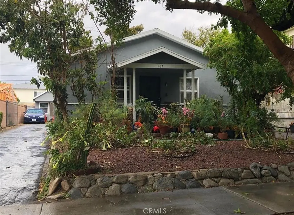 167 W Ash, Burbank, CA — listing photo 1
