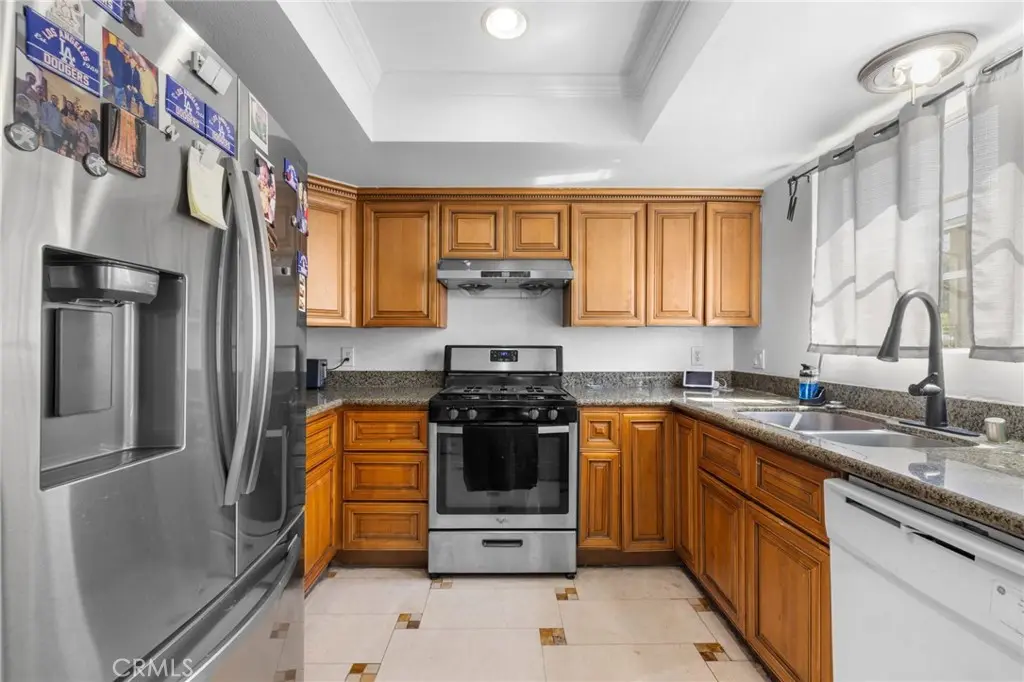 Condominium for sale at 11866 Sproul Street B, Norwalk, CA featuring 3 beds and 3 baths