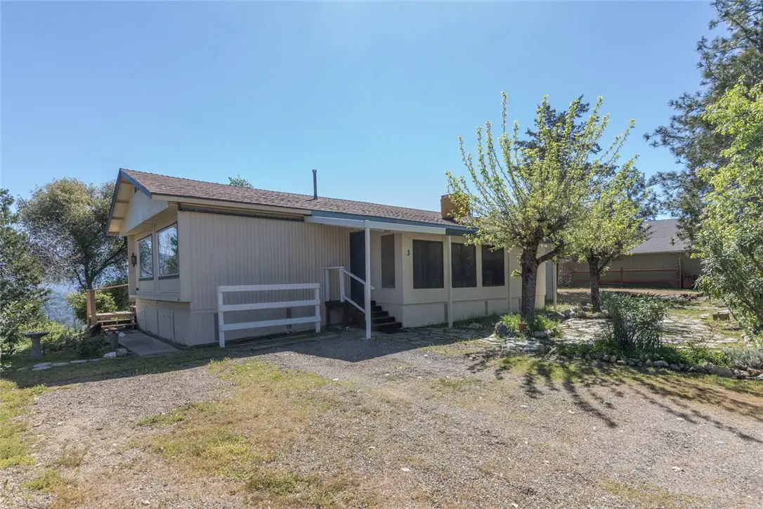 Manufactured In Park for sale at 4878 Leonard Road 3, Mariposa, CA featuring 2 beds and 2 baths
