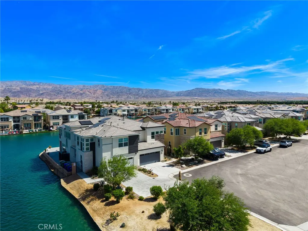 Single Family Residence for sale at 84516 Miliare CT, Indio, CA featuring 4 beds and 4 baths