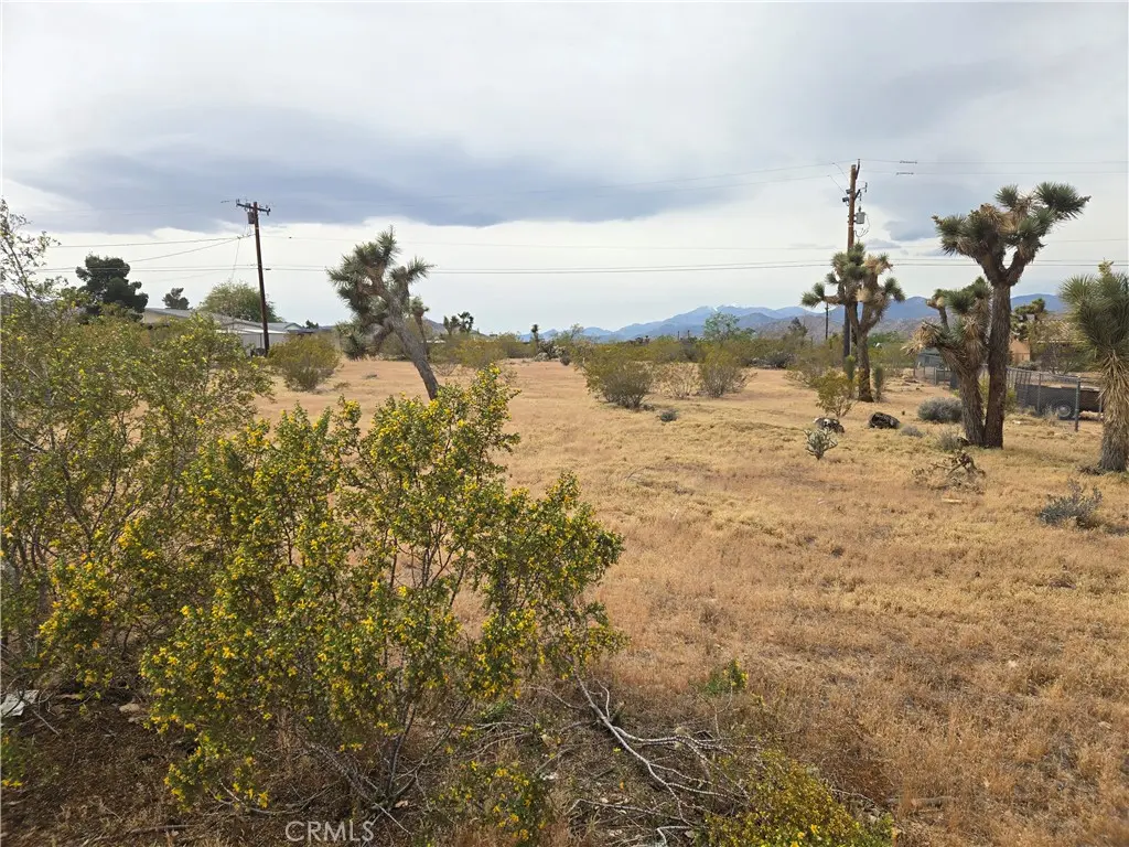 7414 Alaba Avenue, Yucca Valley, CA — listing photo 1