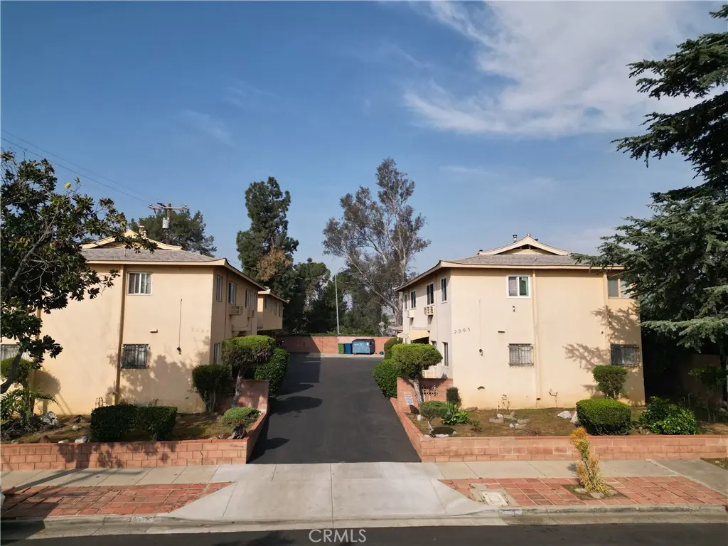 Apartment for sale at 2005 S Stoneman, Alhambra, CA