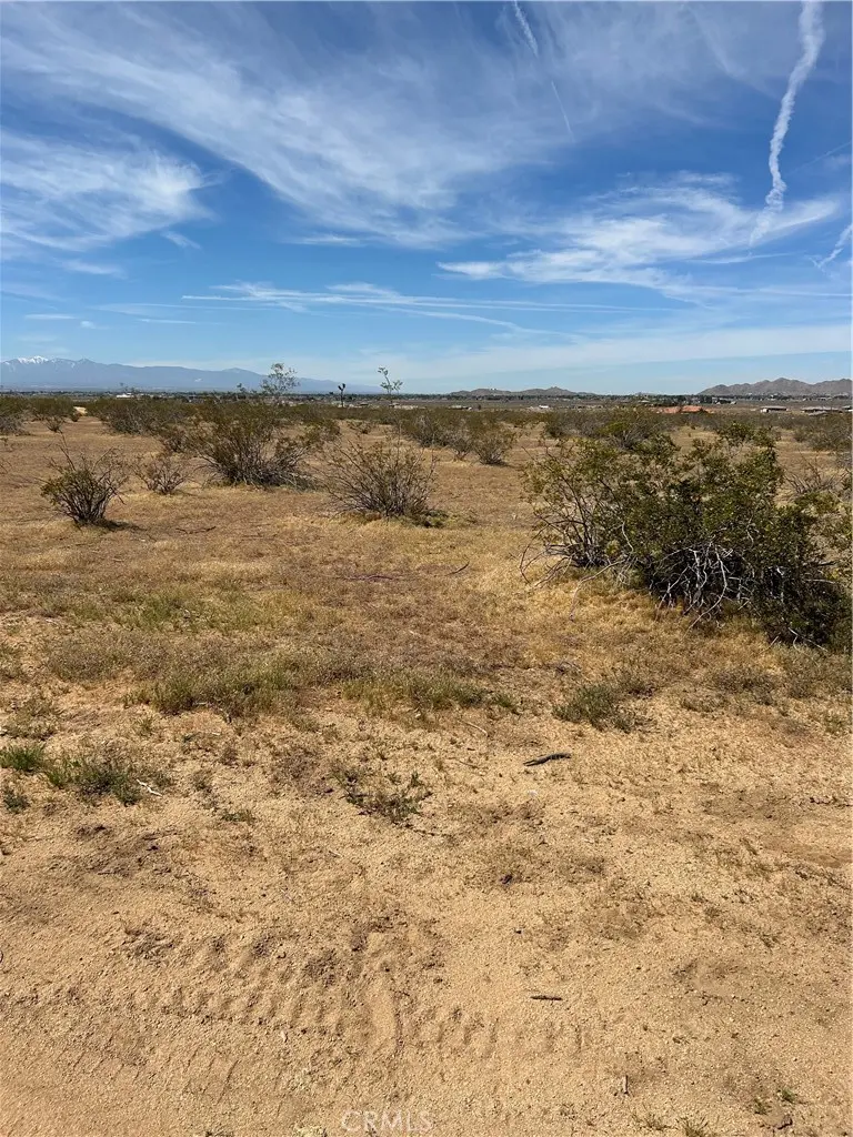 0 Japatul, Apple Valley, CA — listing photo 1