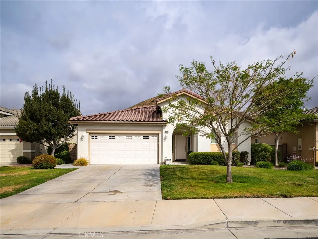 Single Family Residence for sale at 28016 Panorama Hills, Menifee, CA featuring 2 beds and 2 baths