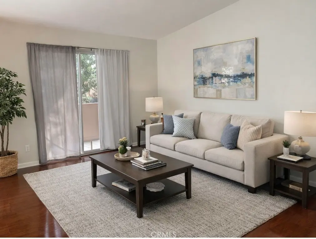 Condominium for sale at 1020 Margarita Drive C202, Corona, CA featuring 2 beds and 2 baths