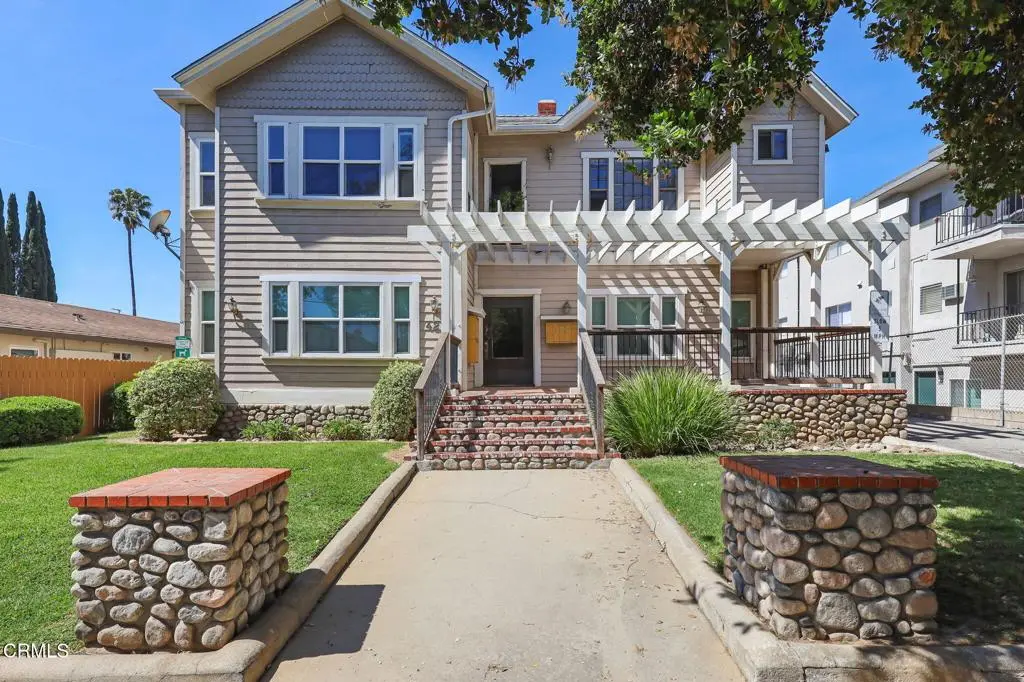 421 N Euclid Avenue, Pasadena, CA — listing photo 1