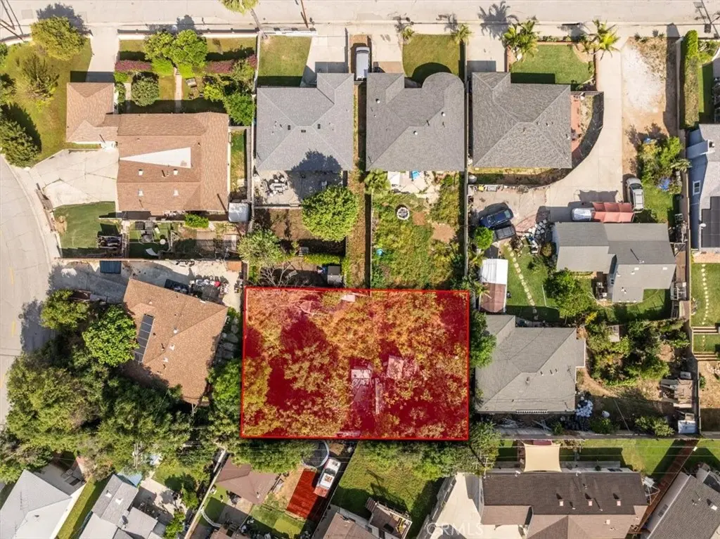 14326 TEDFORD Dr., Whittier, CA — listing photo 1