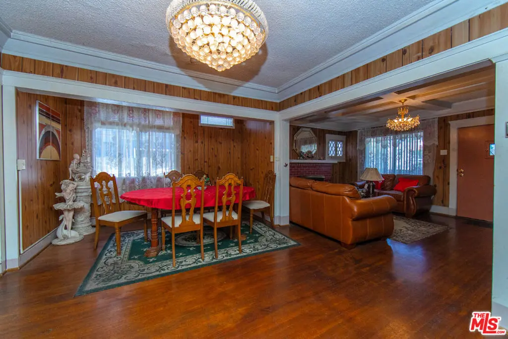 Single Family Residence for sale at 178 N Mariposa Avenue, Los Angeles, CA featuring 3 beds and 2 baths