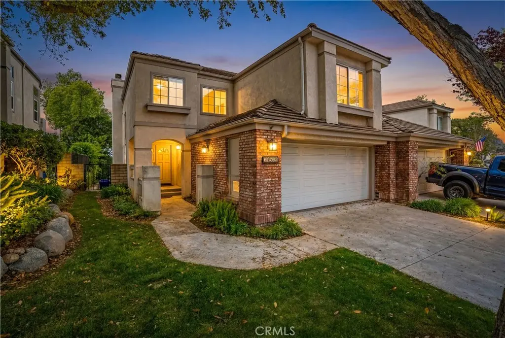 24526 Windsor Drive A, Valencia, CA — listing photo 1
