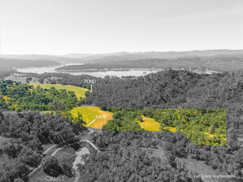 0 Nacimiento Shores, Paso Robles, CA — listing photo 1