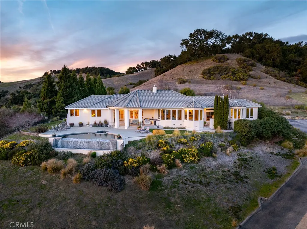 4342 Shadow Canyon Road, Templeton, CA — listing photo 1