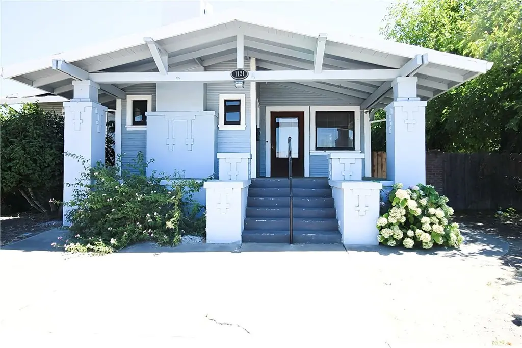 Single Family Residence for sale at 1121 Marin, Corning, CA featuring 3 beds and 1 bath