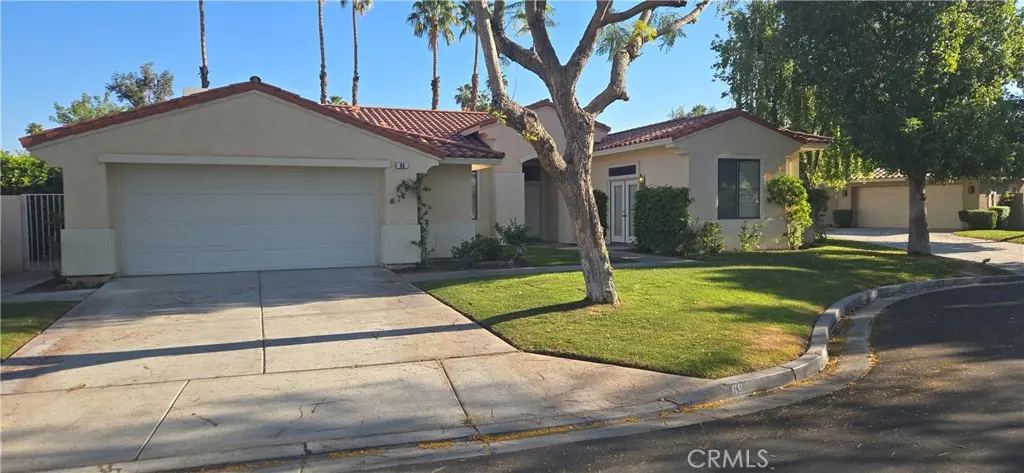 69 San Marino, Rancho Mirage, CA — listing photo 1