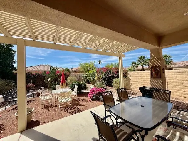 Single Family Residence for sale at 81901 Avenida Dulce, Indio, CA featuring 2 beds and 2 baths