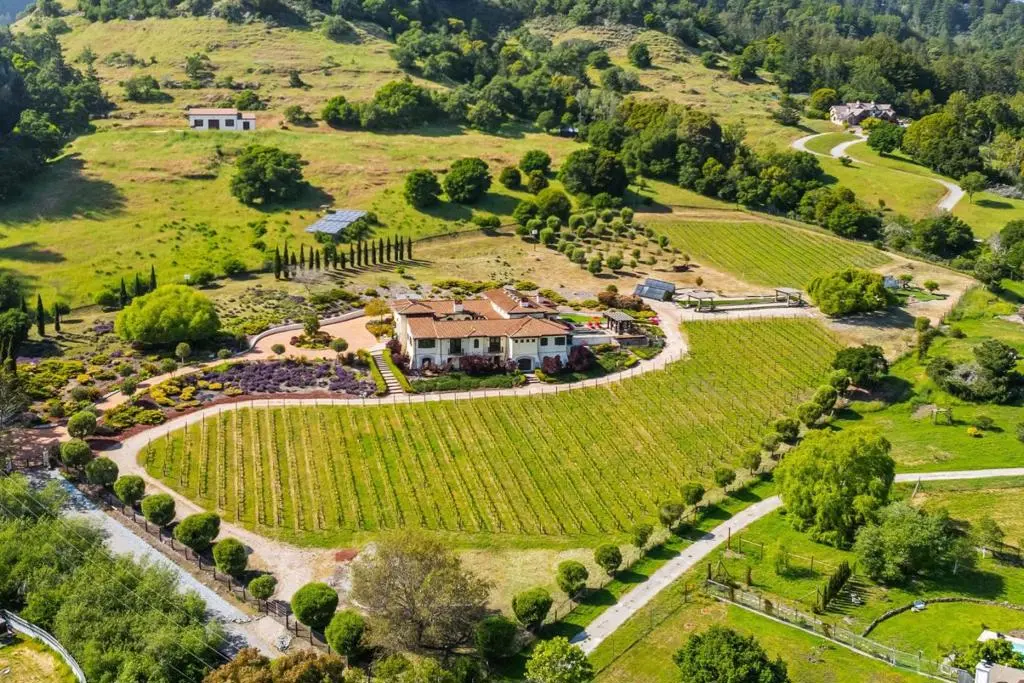 Single Family Residence for sale at 220 Falcon, Santa Cruz, CA featuring 5 beds and 6 baths