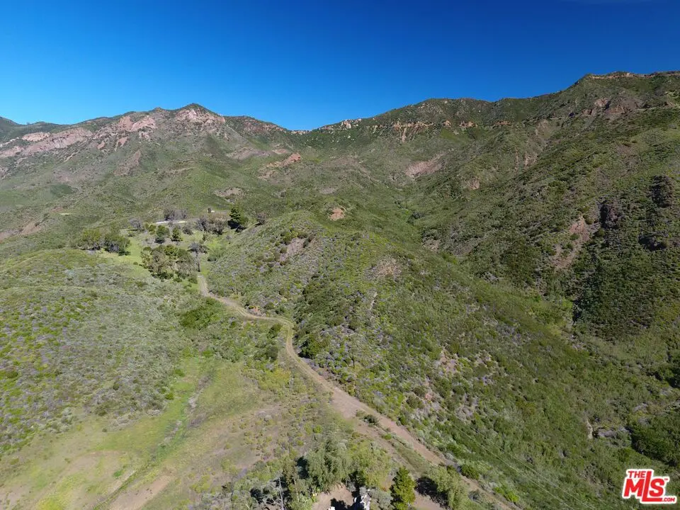 0 Mulholland Hwy., Malibu, CA — listing photo 1