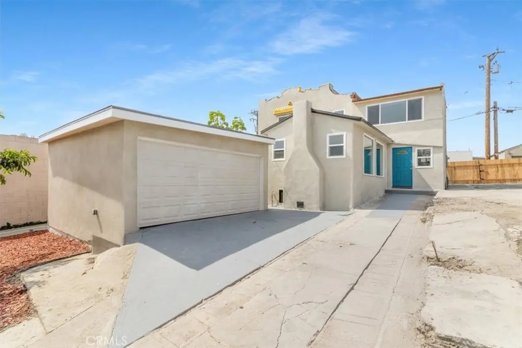 Single Family Residence for sale at 1521 N Bonnie Beach, Los Angeles, CA featuring 5 beds and 3 baths